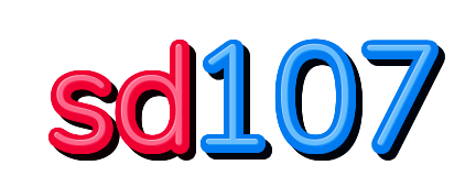 sd107 — logo kanal