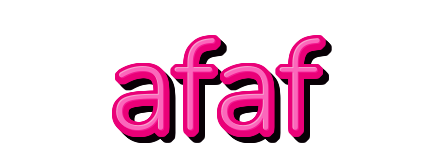 afaf — logo kanal