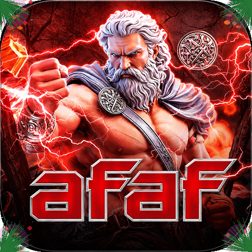 afaf — mitra unggulan